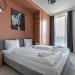 Apartament Haven - Design Meets Comfort Budapeszt