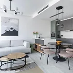 Haven - Design Meets Comfort * Budapeszt