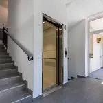 Haven - Design Meets Comfort Apartament