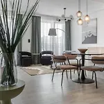 Apartament Haven - Design Meets Comfort *