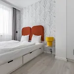 Apartament Haven - Design Meets Comfort