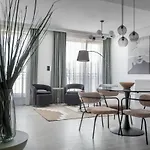 Apartament Haven - Design Meets Comfort *