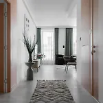 Haven - Design Meets Comfort Apartament Budapeszt