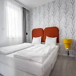 Apartament Haven - Design Meets Comfort Budapeszt
