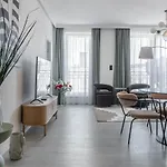 Haven - Design Meets Comfort * Budapeszt
