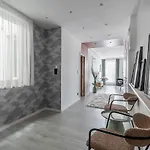 Haven - Design Meets Comfort