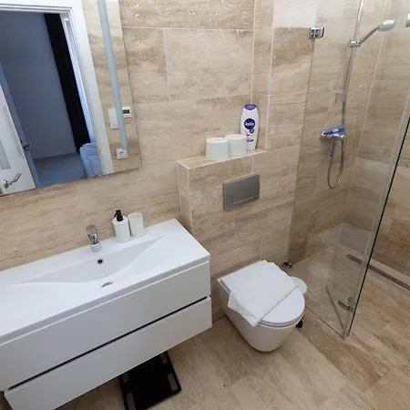 Haven - Design Meets Comfort * Budapest