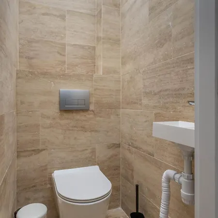 Haven - Design Meets Comfort