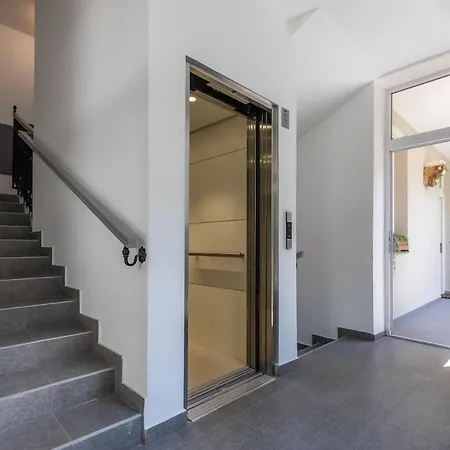 Haven - Design Meets Comfort Apartman