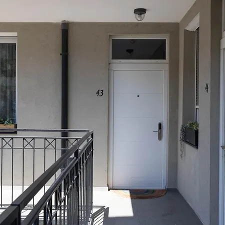 Haven - Design Meets Comfort Apartman Budapest