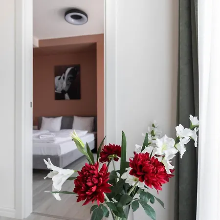 Apartman Haven - Design Meets Comfort Budapest