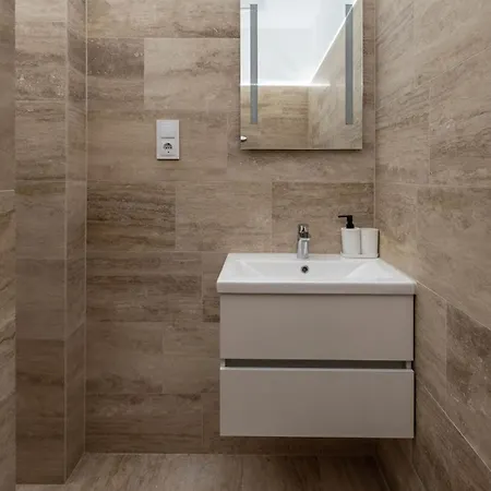 Haven - Design Meets Comfort Budapest