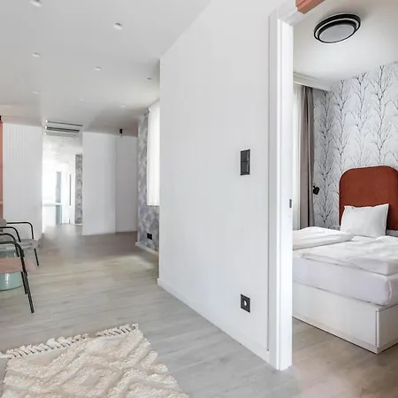 Haven - Design Meets Comfort * Budapest