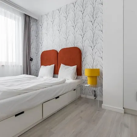 Apartman Haven - Design Meets Comfort