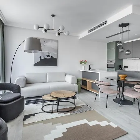Haven - Design Meets Comfort *