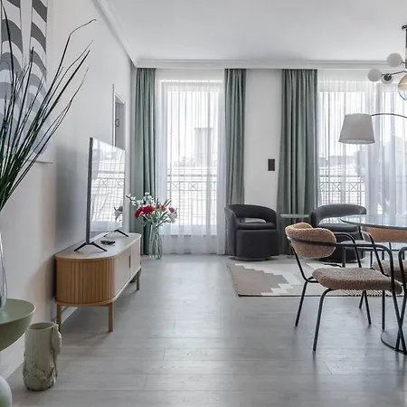 Haven - Design Meets Comfort * Budapest