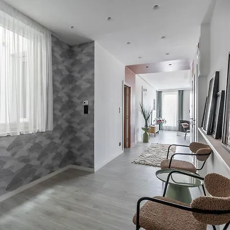 Haven - Design Meets Comfort