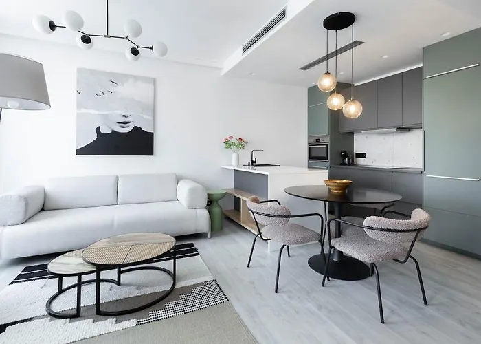 Haven - Design Meets Comfort *