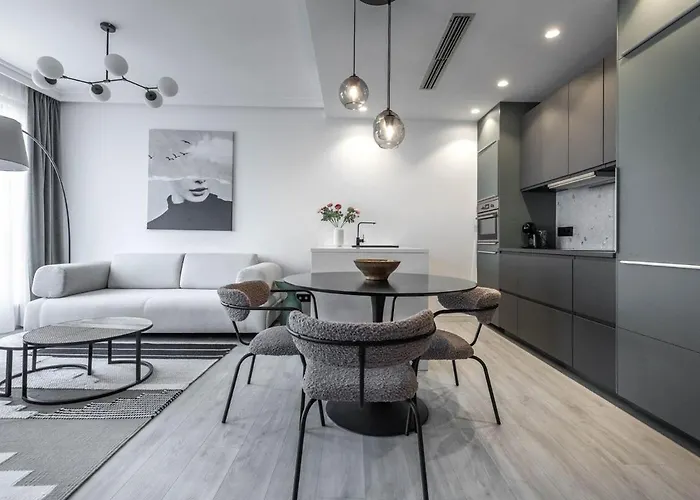 Haven - Design Meets Comfort *
