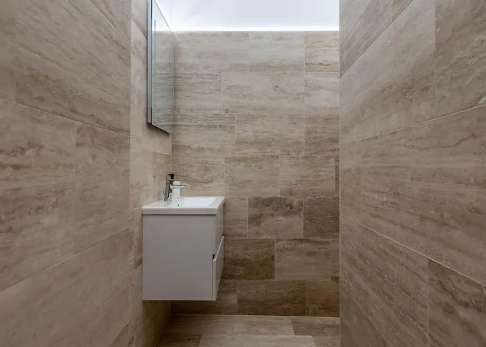 Appartamento Haven - Design Meets Comfort