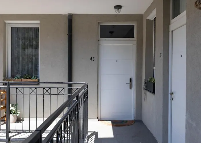 Haven - Design Meets Comfort アパート ブダペスト