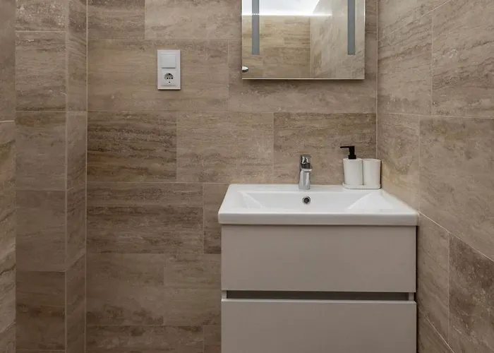 Haven - Design Meets Comfort Budapest