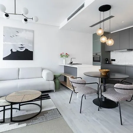Haven - Design Meets Comfort *