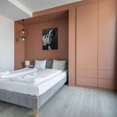 Haven - Design Meets Comfort