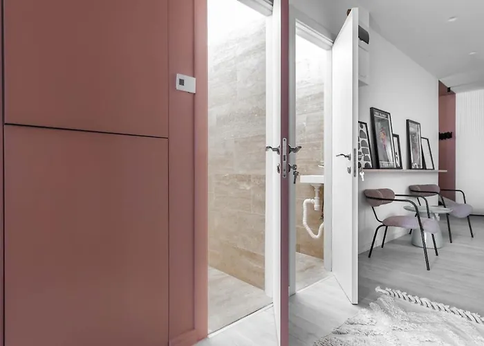 Haven - Design Meets Comfort Budapest