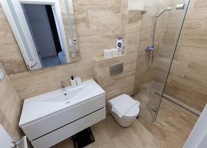 Haven - Design Meets Comfort * Budapest
