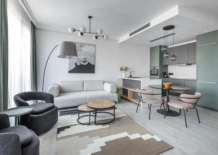 Haven - Design Meets Comfort *