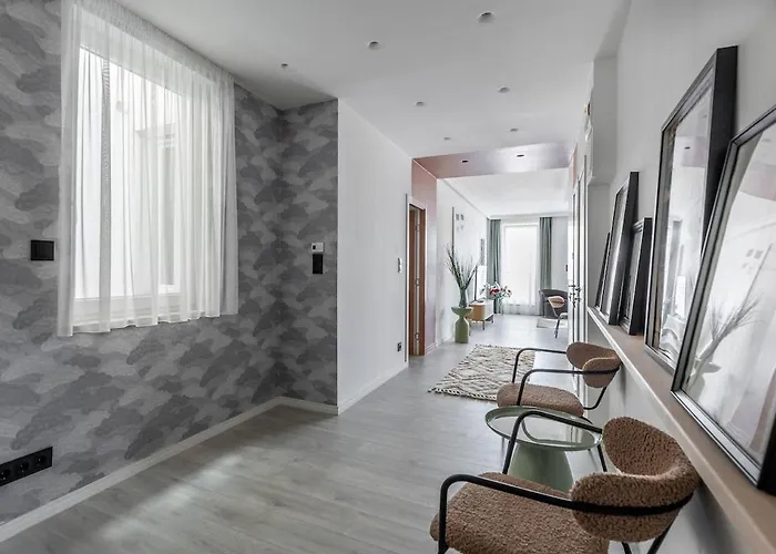 Haven - Design Meets Comfort